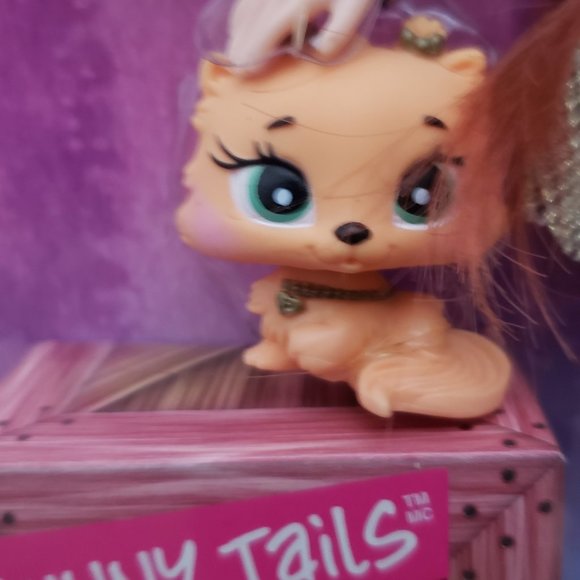 BRATZ CATZ MEYGAN - Picture 4 of 6